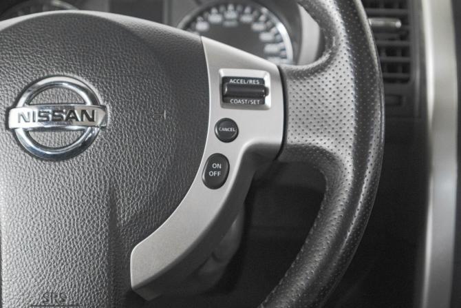 Nissan X-Trail II Рестайлинг с пробегом 2013 года, цена 1 378 015 рублей, 214000 км, внедорожник, Автокод Объявления