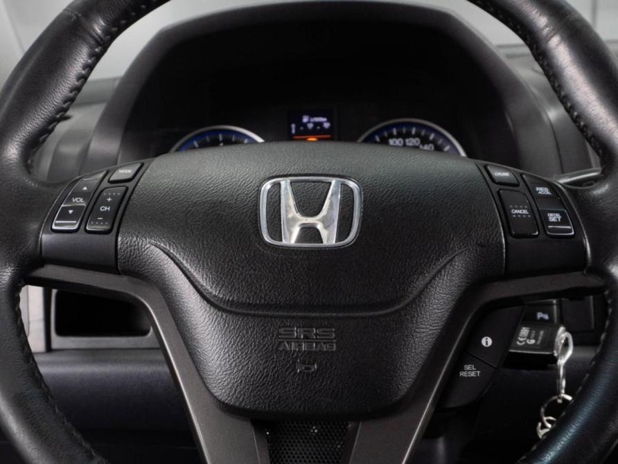 Honda CR-V III Рестайлинг Тюмень  - изображение 11