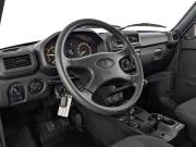 Lada (ВАЗ) Niva Legend Москва  - изображение 41