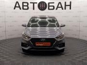 Hyundai Solaris II Екатеринбург  - изображение 27