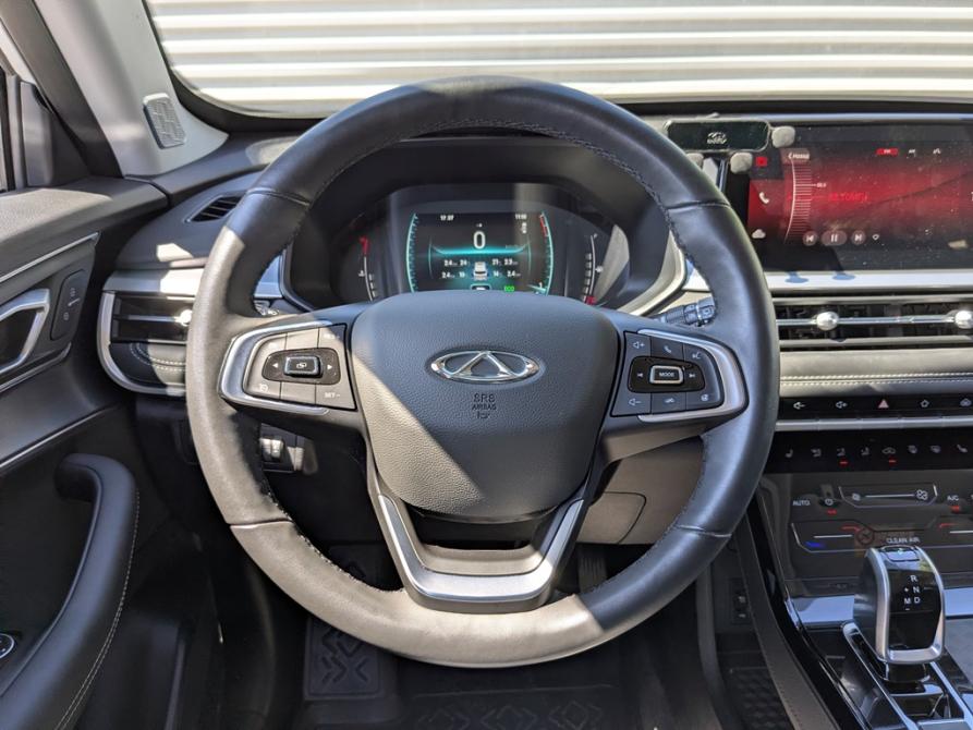 Chery Tiggo 7 Pro I Москва  - изображение 19