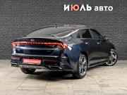 Kia K5 III Екатеринбург  - изображение 25