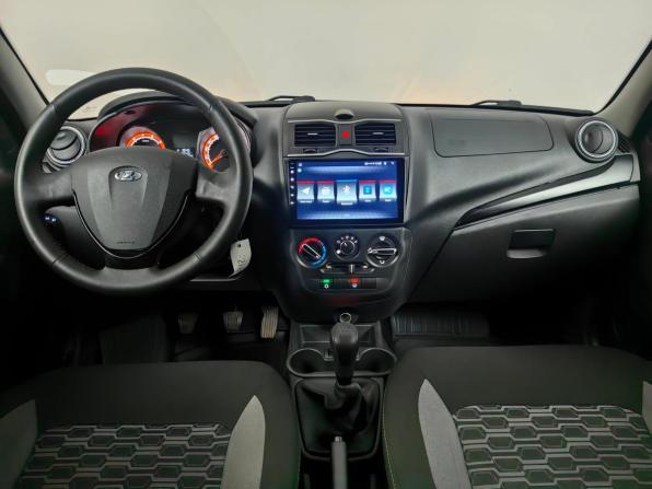 Lada (ВАЗ) Granta I Рестайлинг с пробегом 2025 года, цена 990 000 рублей, 18504 км, универсал, Автокод Объявления