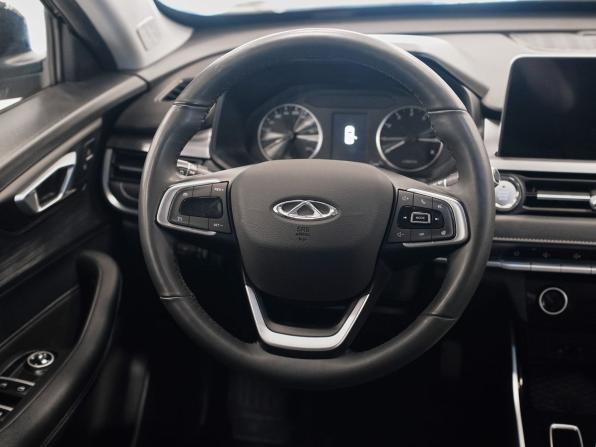 Chery Tiggo 4 Pro I Рестайлинг с пробегом 2025 года, цена 1 680 000 рублей, 21426 км, внедорожник, Автокод Объявления