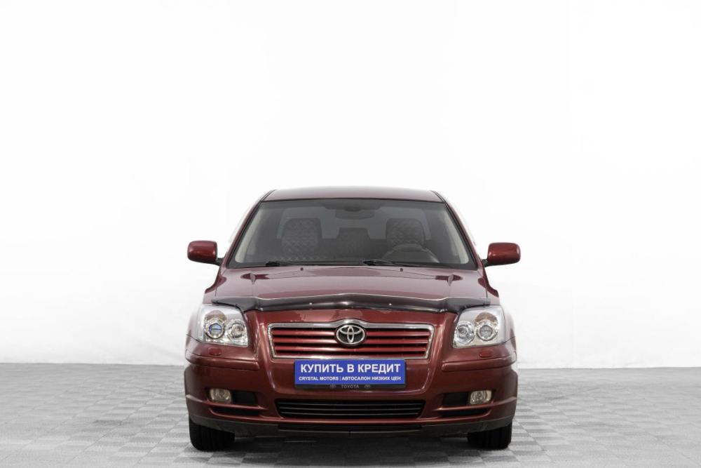 Toyota Avensis II Барнаул  - изображение 2