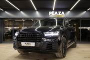 Audi Q7 II (4M) Уфа  - изображение 32