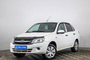 Lada (ВАЗ) Granta I Пермь  - изображение 25