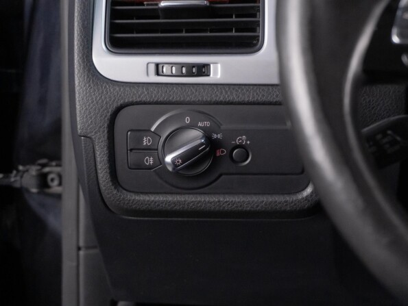 Volkswagen Touareg II с пробегом 2011 года, цена 2 319 000 рублей, 225731 км, внедорожник, Автокод Объявления