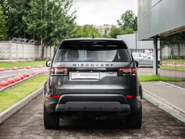 Land Rover Discovery V с пробегом 2019 года, цена 3 275 000 рублей, 148952 км, внедорожник, Автокод Объявления
