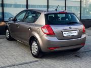 Kia Ceed I Рестайлинг Екатеринбург  - изображение 23