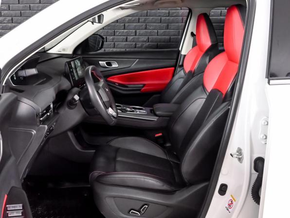 Changan CS55 Plus II с пробегом 2023 года, цена 2 490 000 рублей, 12046 км, внедорожник, Автокод Объявления