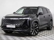 Geely Atlas II Москва  - изображение 21