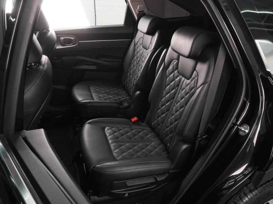 Kia Sorento IV Воронеж  - изображение 10