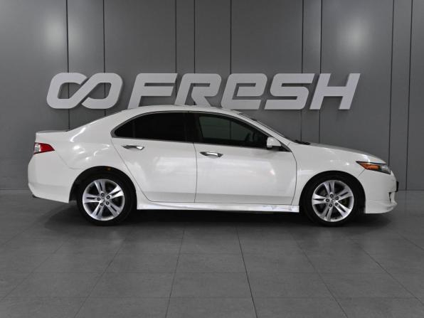 Honda Accord VIII с пробегом 2008 года, цена 1 080 000 рублей, 293937 км, седан, Автокод Объявления