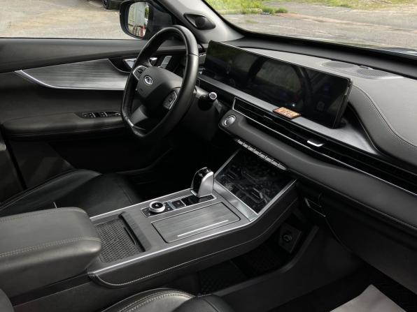 Chery Tiggo 7 Pro Max I с пробегом 2023 года, цена 1 749 000 рублей, 125000 км, внедорожник, Автокод Объявления