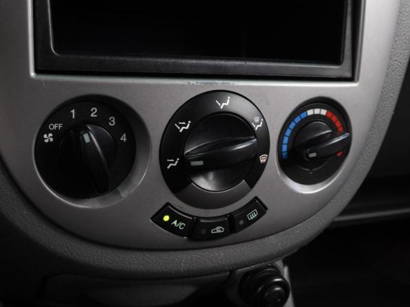 Chevrolet Lacetti I с пробегом 2006 года, цена 519 000 рублей, 210251 км, хэтчбек, Автокод Объявления