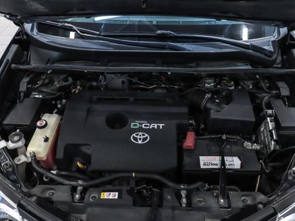 Toyota RAV4 IV (XA40) Рестайлинг с пробегом 2018 года, цена 2 640 000 рублей, 77746 км, внедорожник, Автокод Объявления