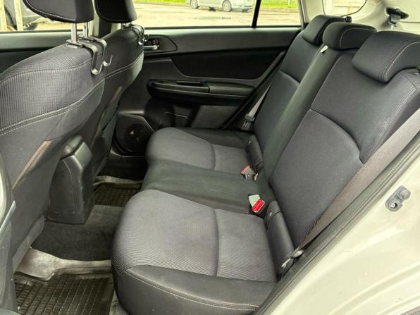 Subaru Impreza IV с пробегом 2012 года, цена 999 000 рублей, 173200 км, хэтчбек, Автокод Объявления