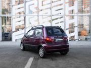Daewoo Matiz II Рестайлинг Ставрополь  - изображение 18