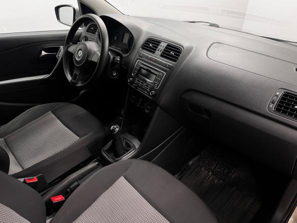 Volkswagen Polo V с пробегом 2014 года, цена 786 000 рублей, 149313 км, седан, Автокод Объявления