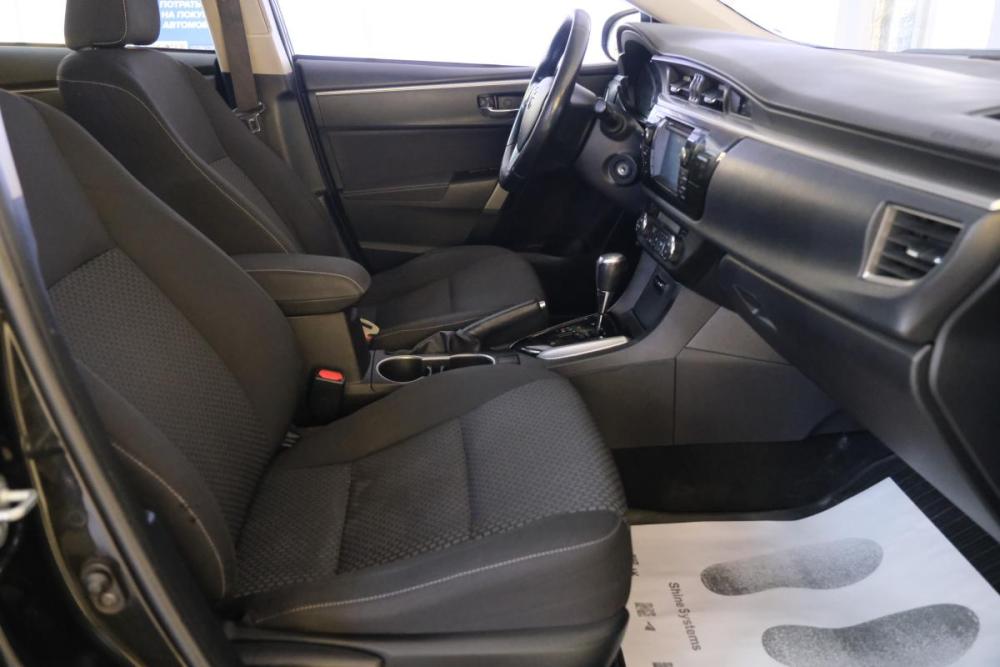 Toyota Corolla XI (E160 E170 E180) Омск  - изображение 17