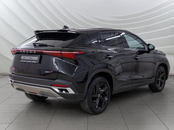 Omoda C5 I с пробегом 2023 года, цена 1 648 000 рублей, 73292 км, внедорожник, Автокод Объявления