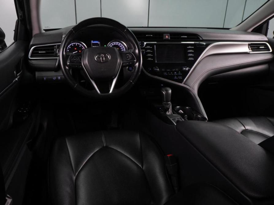 Toyota Camry VIII (XV70) Воронеж  - изображение 6