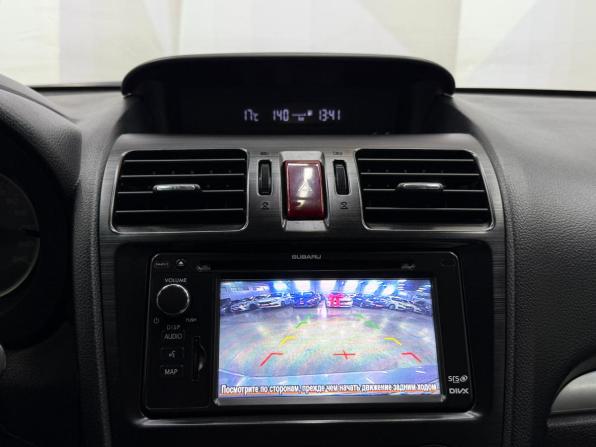 Subaru XV I с пробегом 2011 года, цена 930 000 рублей, 129004 км, внедорожник, Автокод Объявления
