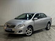 Toyota Corolla X (E140 E150) Санкт-Петербург  - изображение 17