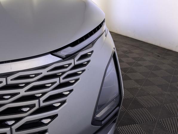Omoda C5 I с пробегом 2023 года, цена 1 650 000 рублей, 83530 км, внедорожник, Автокод Объявления