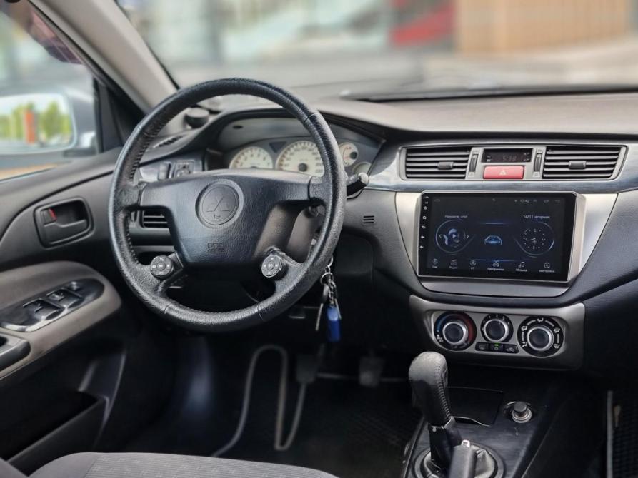 Mitsubishi Lancer IX Архангельск  - изображение 8