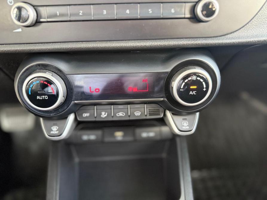 Kia Rio IV Рестайлинг Екатеринбург  - изображение 15