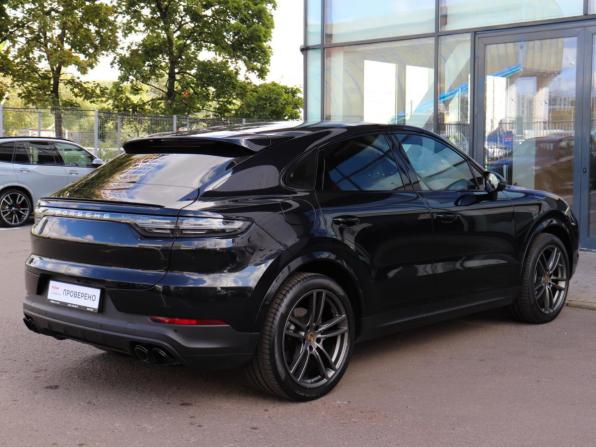 Porsche Cayenne III с пробегом 2020 года, цена 8 190 000 рублей, 72703 км, внедорожник, Автокод Объявления