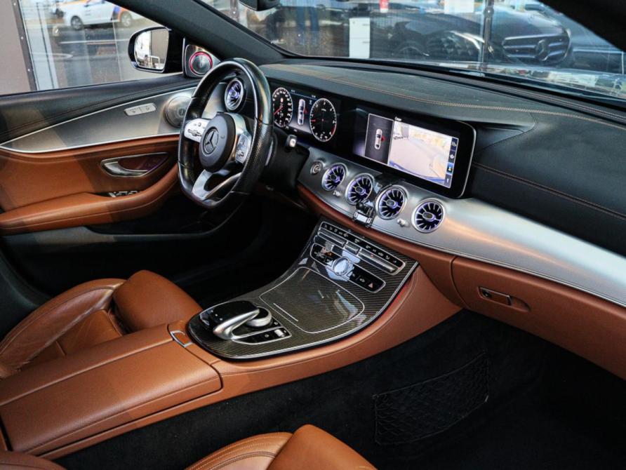 Mercedes-Benz E-Класс V (W213 S213 C238) Москва  - изображение 10