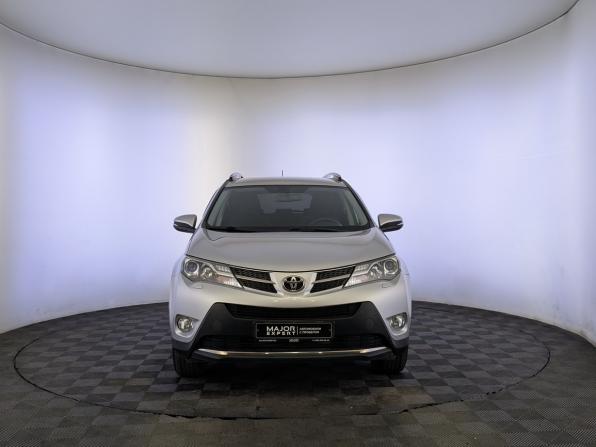 Toyota RAV4 IV (XA40) с пробегом 2014 года, цена 1 845 000 рублей, 133010 км, внедорожник, Автокод Объявления