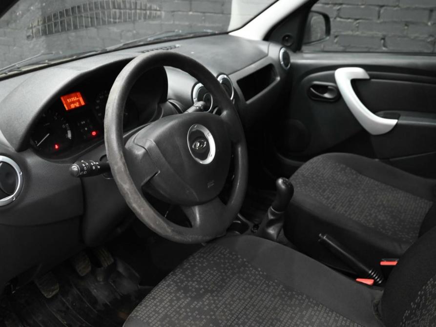 Lada (ВАЗ) Largus I Екатеринбург  - изображение 15