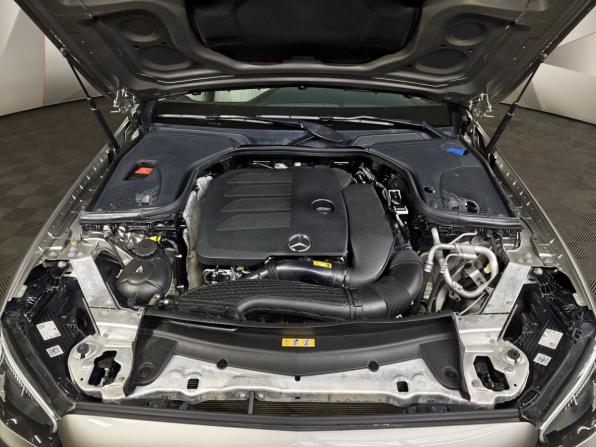 Mercedes-Benz E-Класс V (W213 S213 C238) Рестайлинг с пробегом 2020 года, цена 5 495 000 рублей, 46986 км, купе-хардтоп, Автокод Объявления