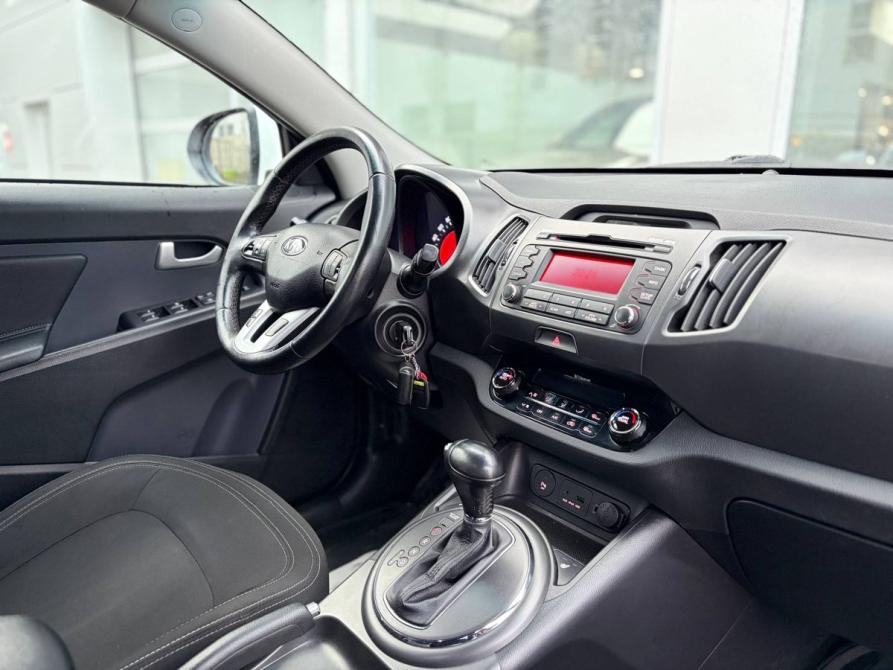 Kia Sportage III Санкт-Петербург  - изображение 20