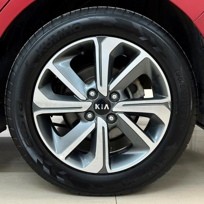 Kia Rio IV Москва  - изображение 17