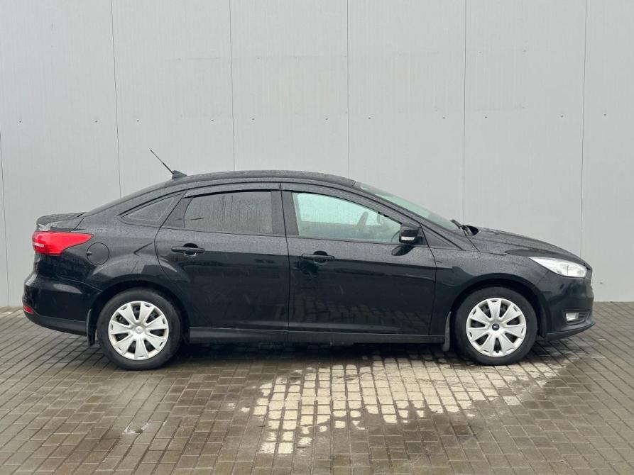 Ford Focus III Рестайлинг Тамбов  - изображение 9