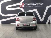 Renault Logan II Ростов-на-Дону  - изображение 31