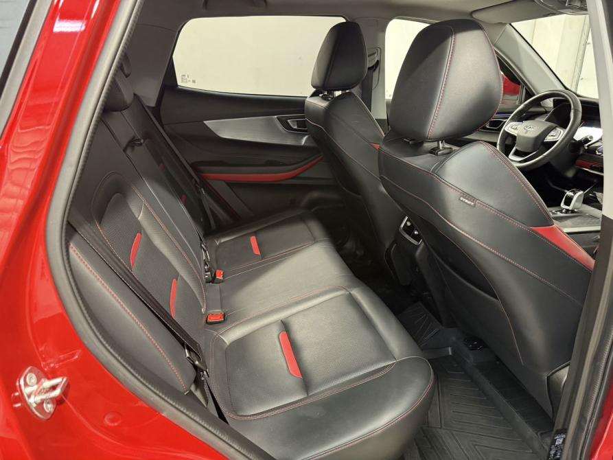 Chery Tiggo 4 Pro I Химки  - изображение 13