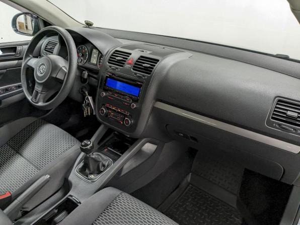 Volkswagen Jetta V с пробегом 2010 года, цена 790 000 рублей, 176728 км, седан, Автокод Объявления