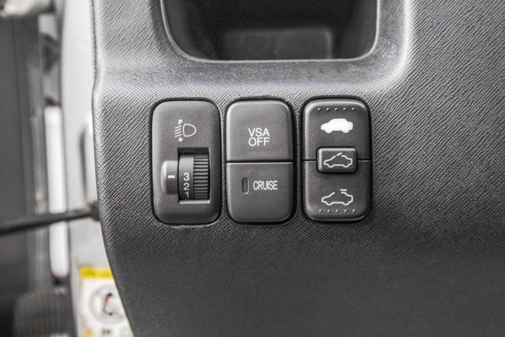 Honda CR-V II Рестайлинг Барнаул  - изображение 13