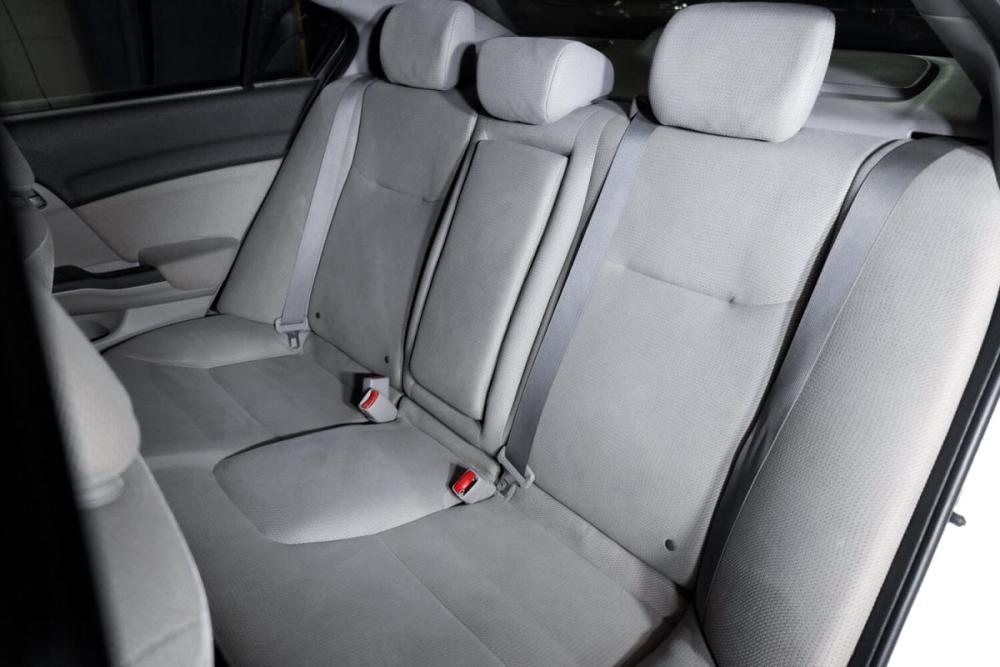 Honda Civic IX Тюмень  - изображение 26