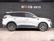 Chery Tiggo 7 Pro Max I Рестайлинг Екатеринбург  - изображение 32