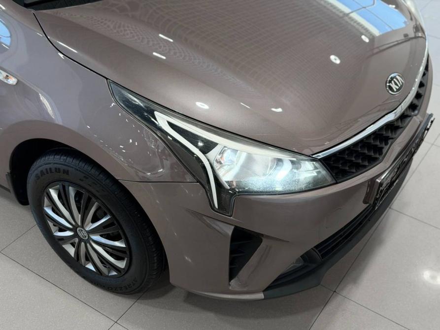 Kia Rio IV Рестайлинг Ростов-на-Дону  - изображение 13