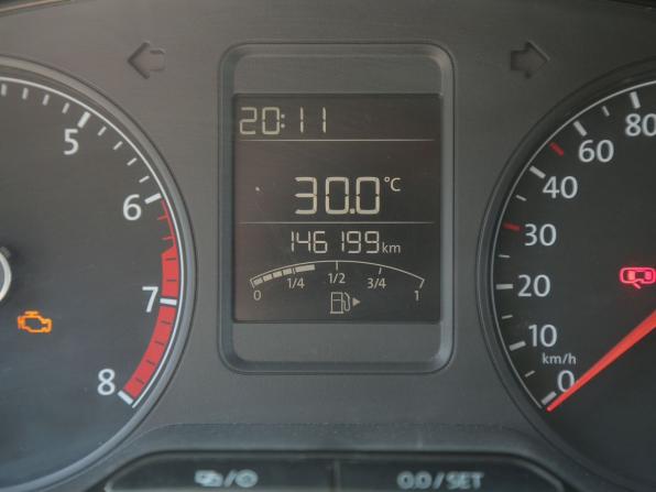 Volkswagen Polo V Рестайлинг с пробегом 2015 года, цена 697 000 рублей, 146000 км, седан, Автокод Объявления