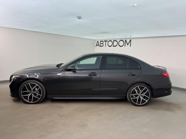 Mercedes-Benz C-Класс V (W206) с пробегом 2021 года, цена 5 490 000 рублей, 39374 км, седан, Автокод Объявления