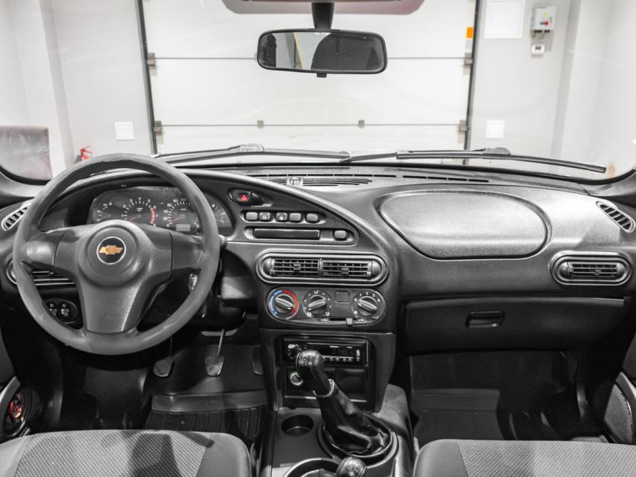 Chevrolet Niva I Рестайлинг Екатеринбург  - изображение 16